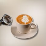 Spanish Latte