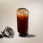 Iced Americano