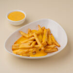 Cheese Fries