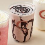 Chocolate Milkshake