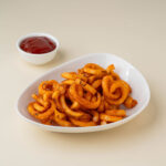 Curly Fries