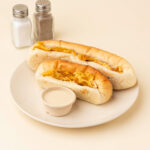 Egg Sandwich