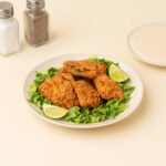 Fried Fish