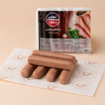 Looli's Beef Hotdog (Frozen)