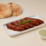 Cooked Kofta