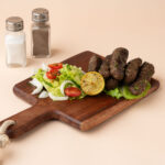 Beef Kofta