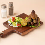 Chicken Kofta
