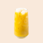 Mango Mojito