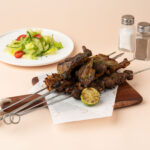 Mixed Grill
