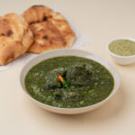 Mulah Mulookhia (Cooked)