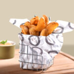 Wedges Fries