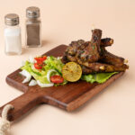 Riyash (Ribs)