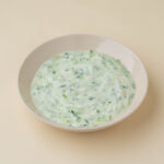 Roub (Cucumber) Salad