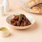 Sausage Damaa