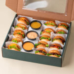 Sliders Box
