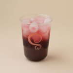 Strawberry Iced Tea