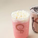 Strawberry Milkshake
