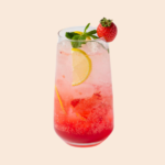 Strawberry Mojito