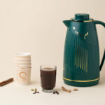 Sudanese Coffee Thermos