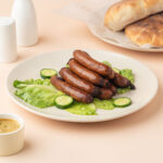 Sudani Sausage