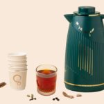Tea Thermos